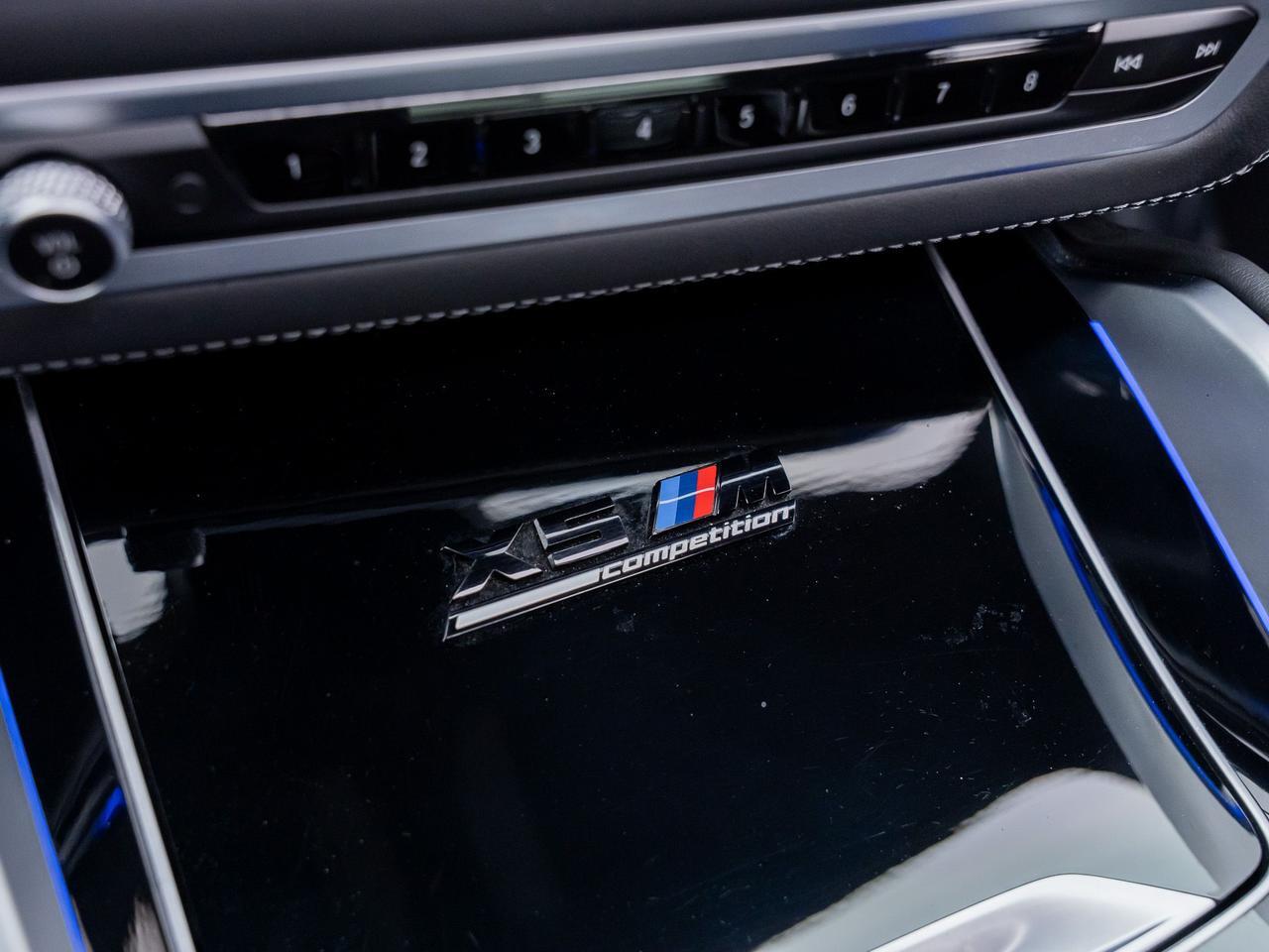 2022 BMW X5 M Competition Ft Lauderdale FL