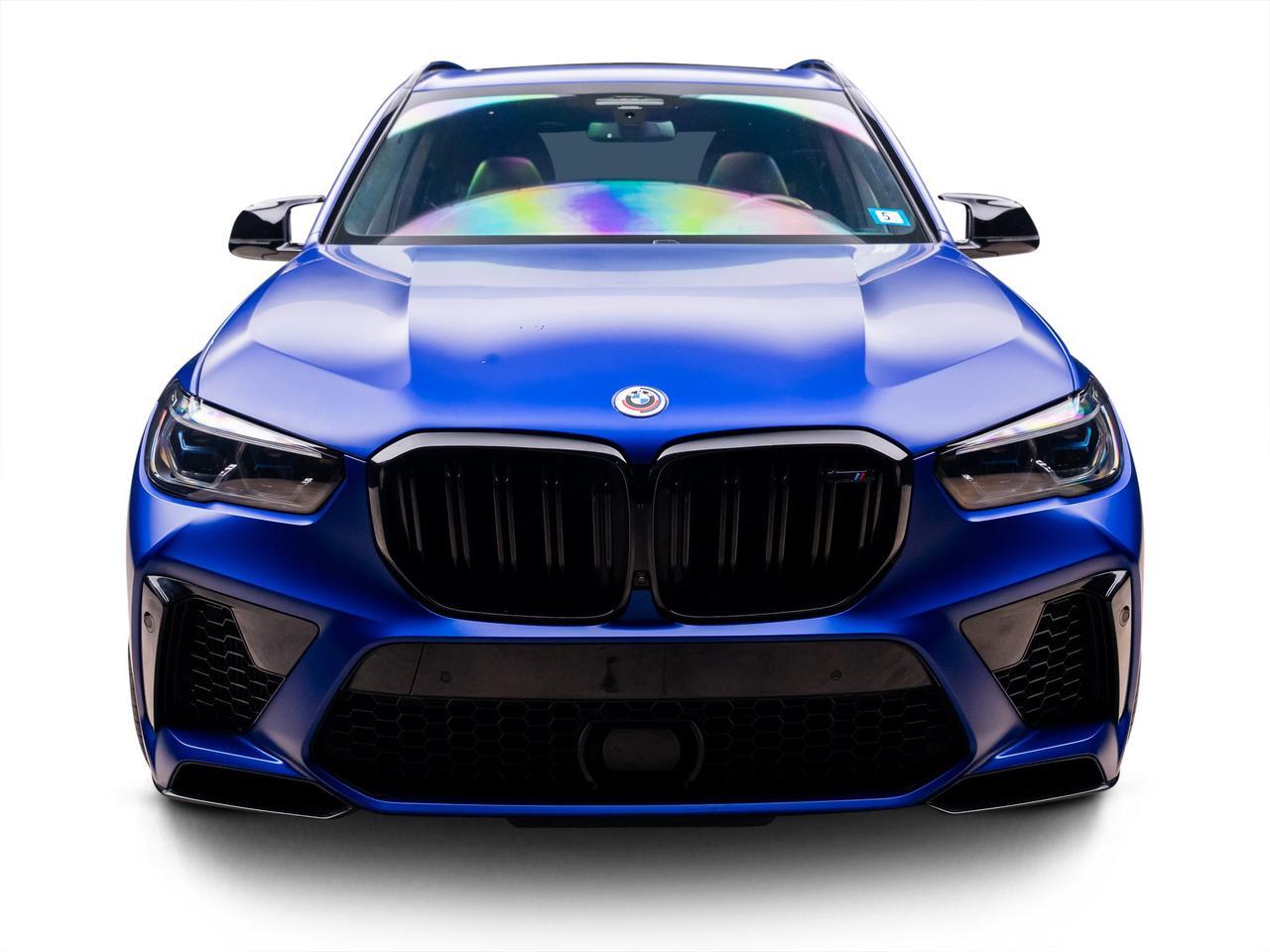 2022 BMW X5 M Competition Ft Lauderdale FL