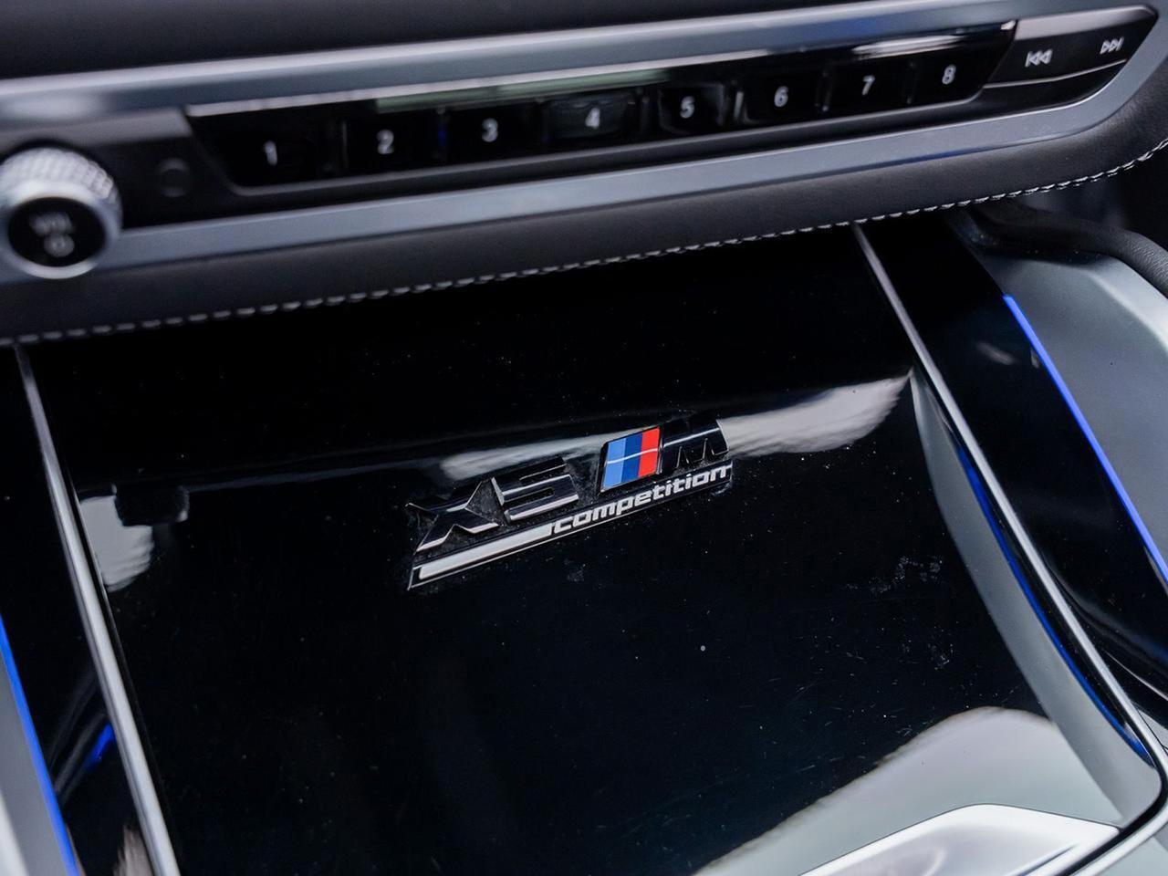 2022 BMW X5 M Competition Ft Lauderdale FL