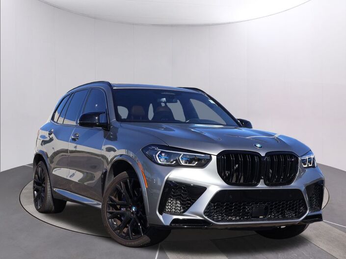2022 BMW X5 M Competition Package 2 Oshkosh WI