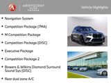 2022 BMW X5 M Competition Package 2 Oshkosh WI