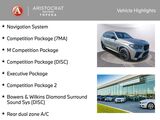 2022 BMW X5 M Competition Package 2 Oshkosh WI