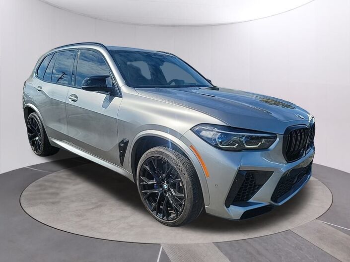 2022 BMW X5 M Competition Package 2 Oshkosh WI