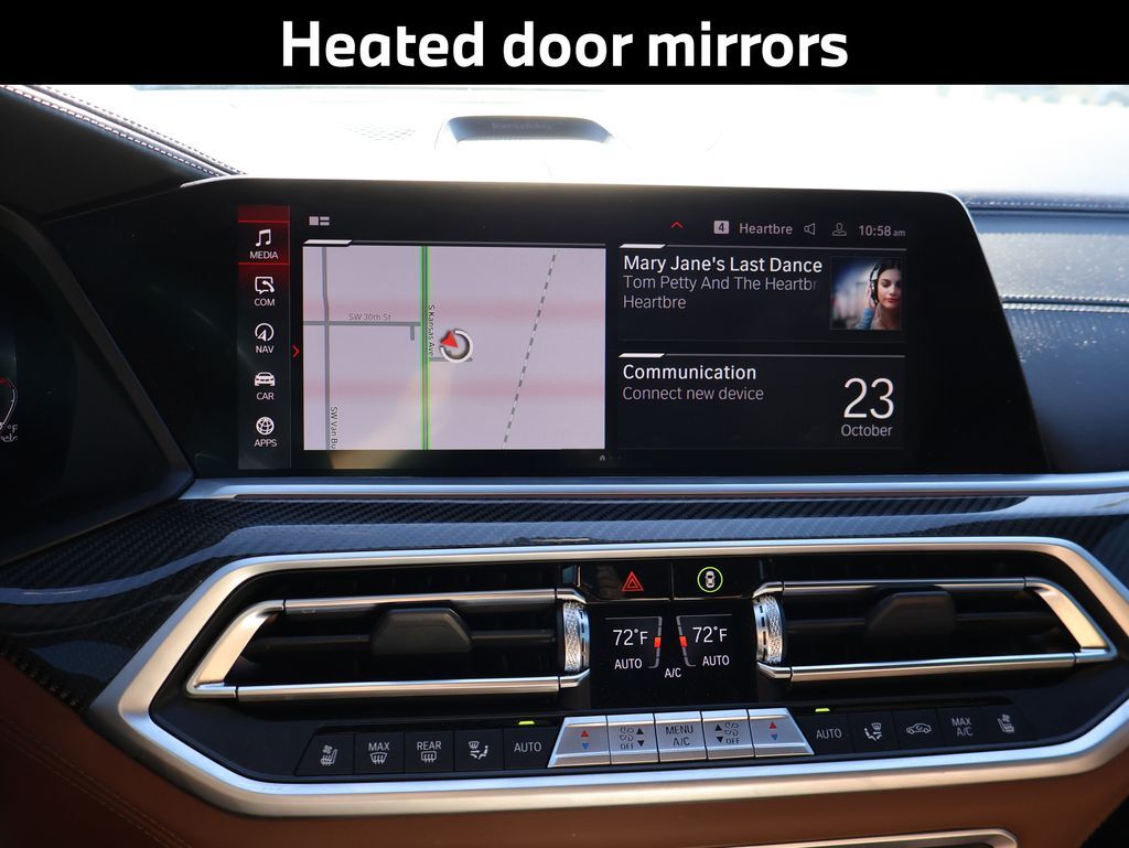 2022 BMW X5 M Competition Package 2 San Clemente CA