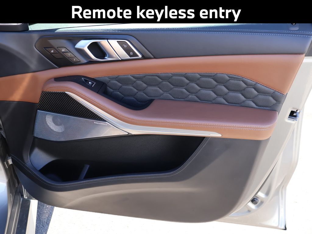 2022 BMW X5 M Competition Package 2 San Clemente CA