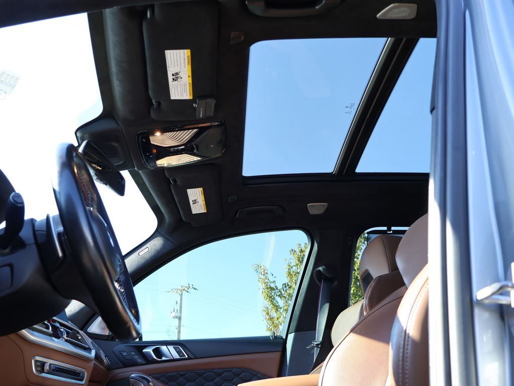 2022 BMW X5 M Competition Package 2 San Clemente CA