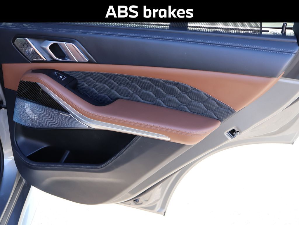 2022 BMW X5 M Competition Package 2 San Clemente CA