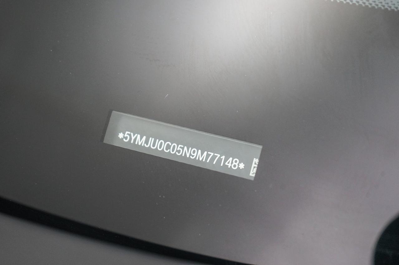 2022 BMW X5 M Competition Pkg 2 Newport Beach CA