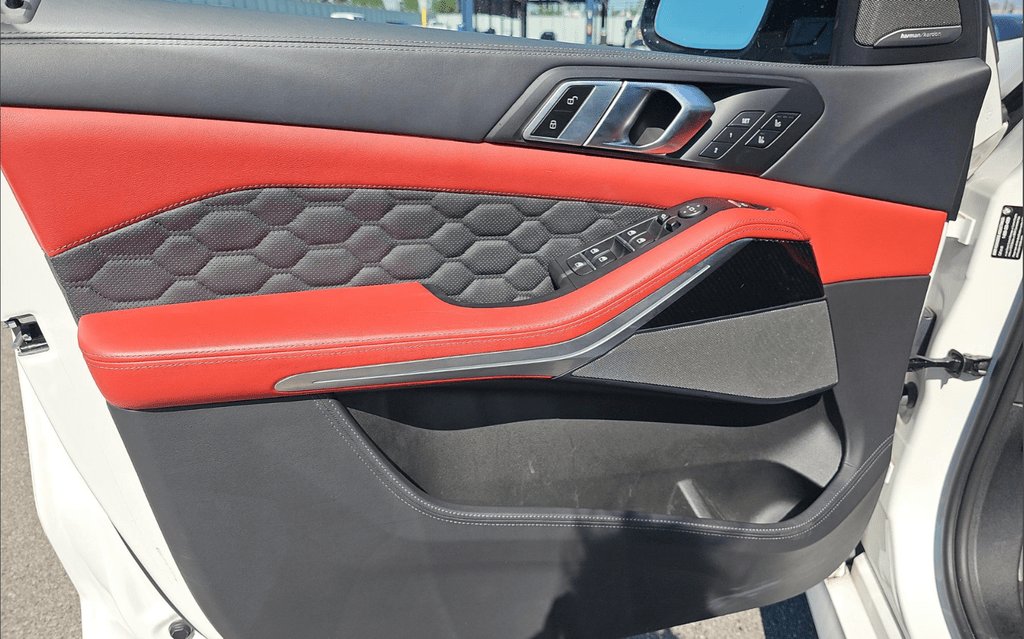 2022 BMW X5 M Competition Pkg 2 Tigard OR