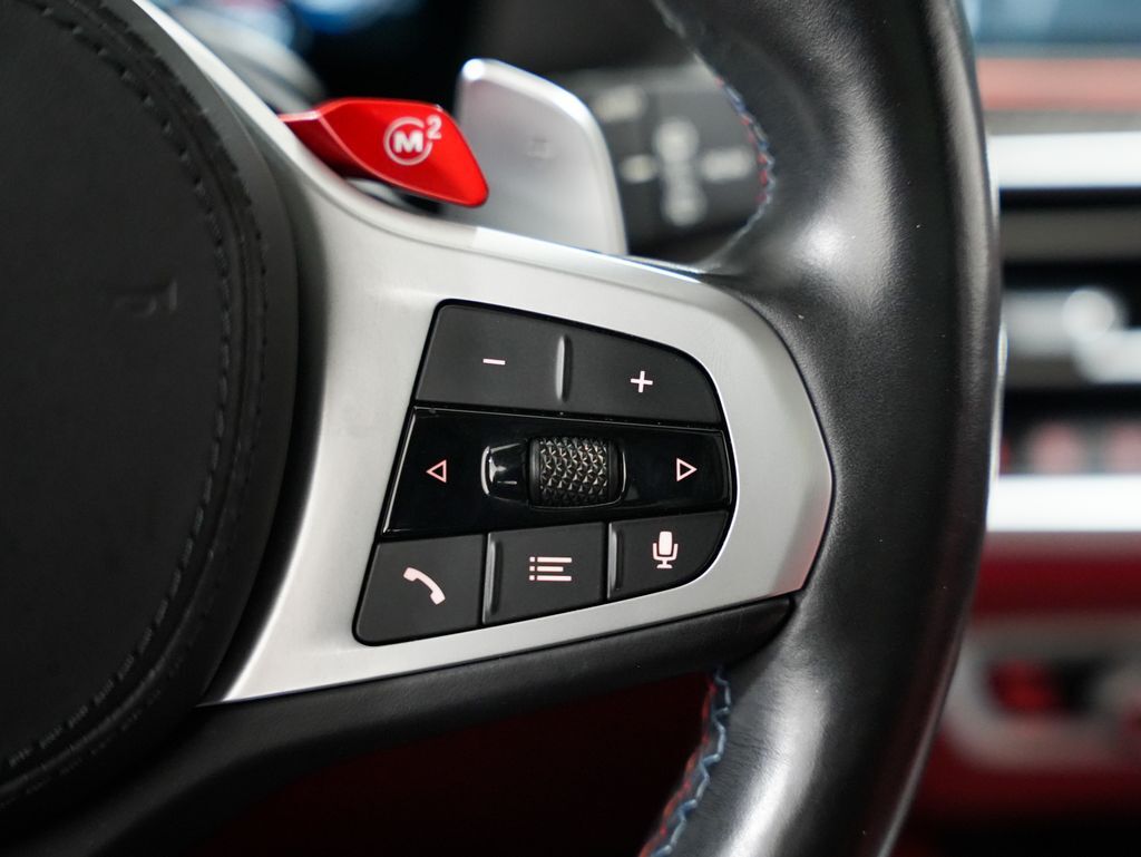 2022 BMW X5 M Competition Pkg 2 Tigard OR