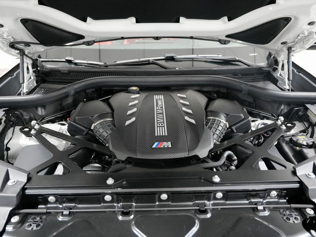 2022 BMW X5 M Competition Pkg 2 Tigard OR