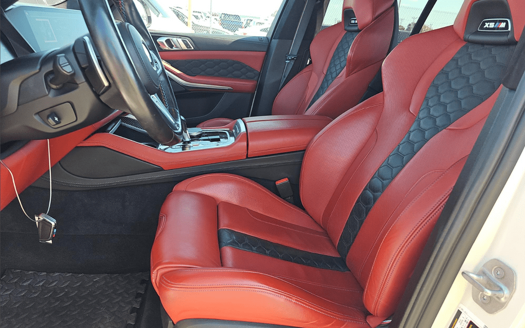 2022 BMW X5 M Competition Pkg 2 Tigard OR