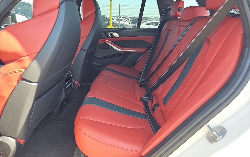 2022 BMW X5 M Competition Pkg 2 Tigard OR