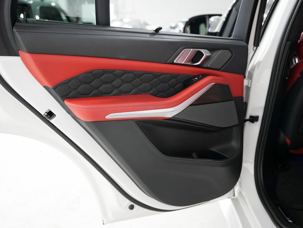 2022 BMW X5 M Competition Pkg 2 Tigard OR