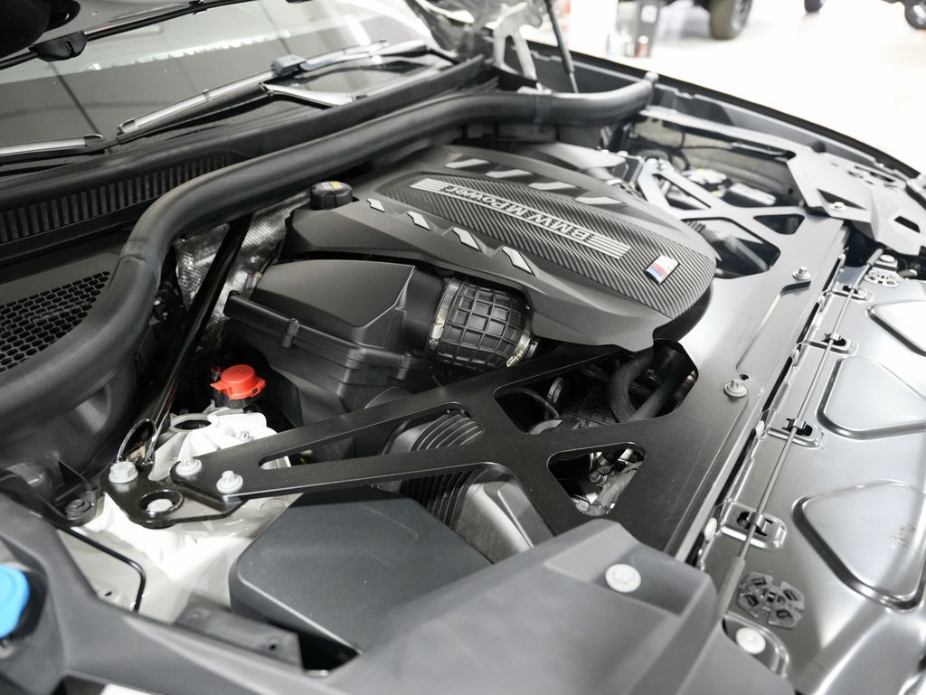 2022 BMW X5 M Competition Pkg 2 Tigard OR
