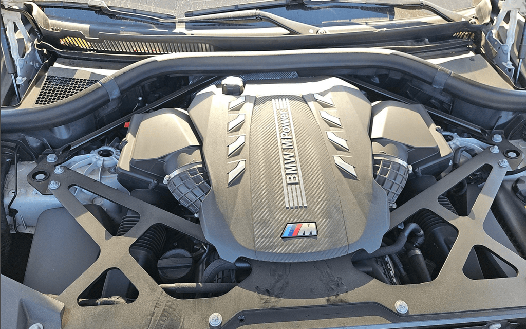 2022 BMW X5 M Competition Pkg 2 Tigard OR