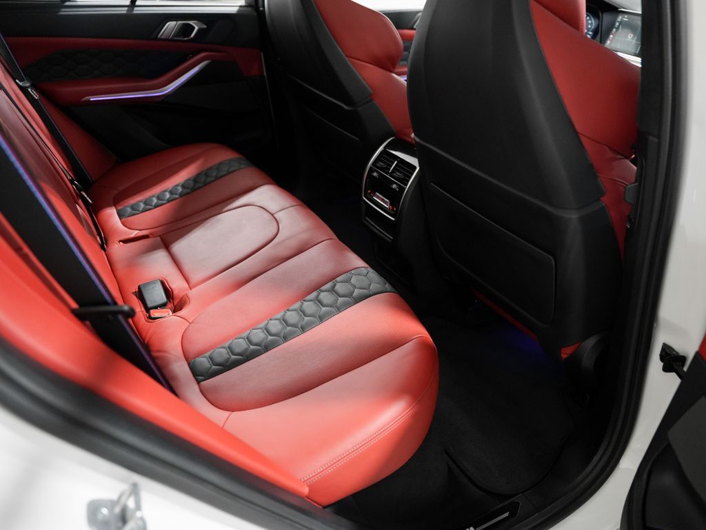 2022 BMW X5 M Competition Pkg 2 Tigard OR