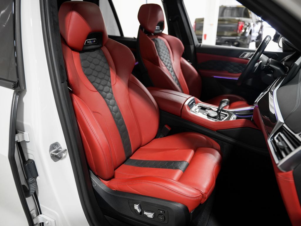 2022 BMW X5 M Competition Pkg 2 Tigard OR