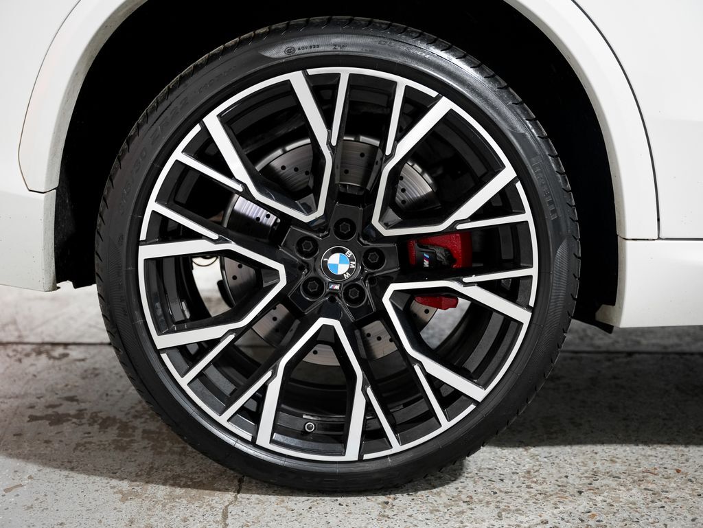 2022 BMW X5 M Competition Pkg 2 Tigard OR