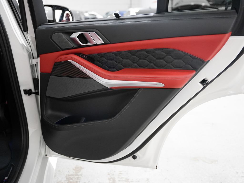 2022 BMW X5 M Competition Pkg 2 Tigard OR