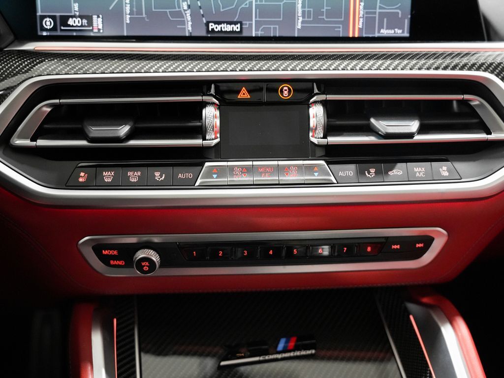 2022 BMW X5 M Competition Pkg 2 Tigard OR