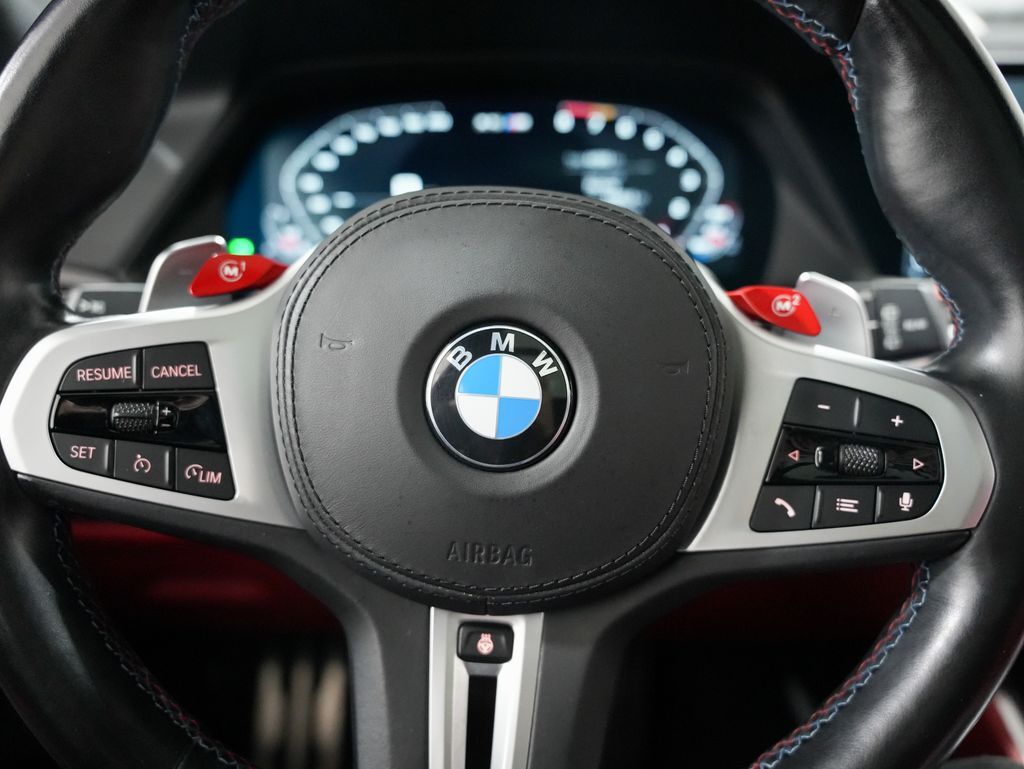 2022 BMW X5 M Competition Pkg 2 Tigard OR