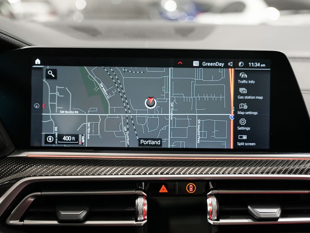 2022 BMW X5 M Competition Pkg 2 Tigard OR