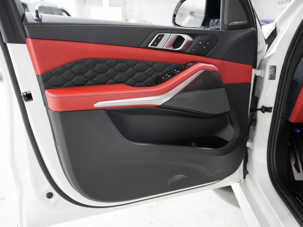 2022 BMW X5 M Competition Pkg 2 Tigard OR