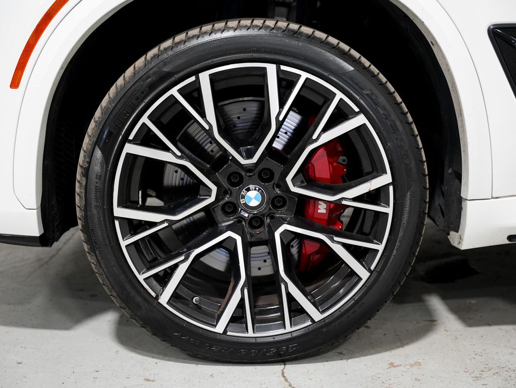 2022 BMW X5 M Competition Pkg 2 Tigard OR