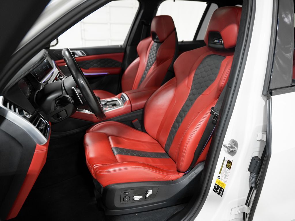 2022 BMW X5 M Competition Pkg 2 Tigard OR