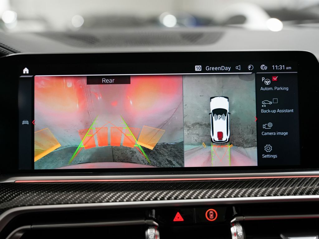 2022 BMW X5 M Competition Pkg 2 Tigard OR