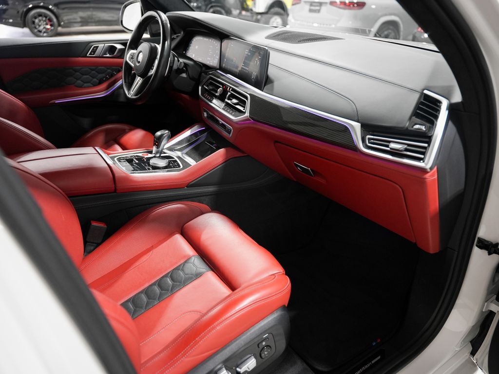 2022 BMW X5 M Competition Pkg 2 Tigard OR
