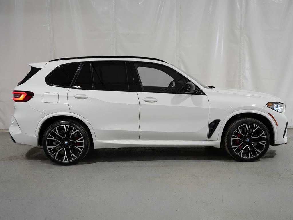 2022 BMW X5 M Competition Pkg 2 Tigard OR