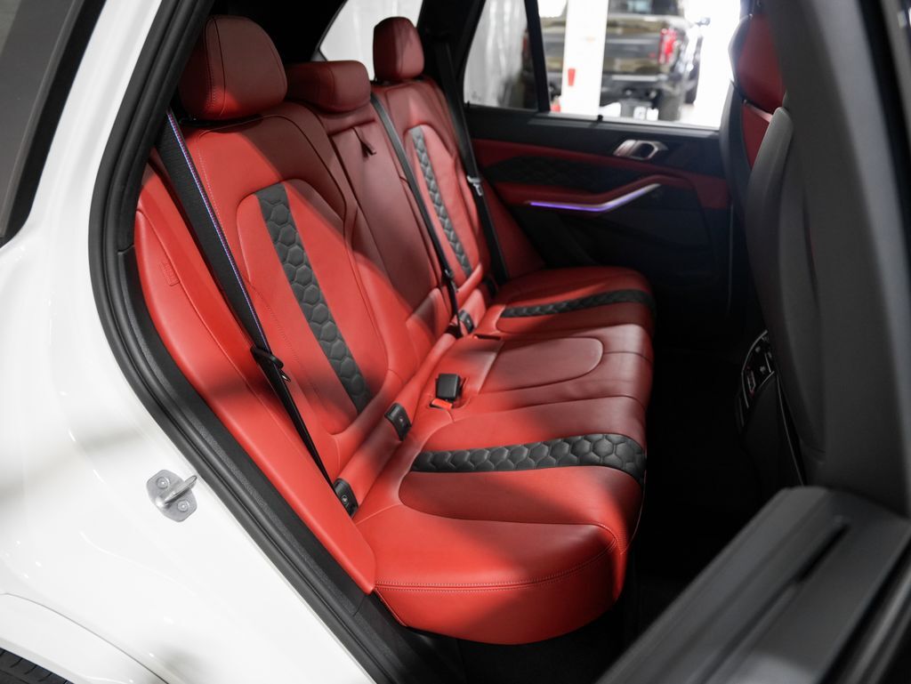 2022 BMW X5 M Competition Pkg 2 Tigard OR