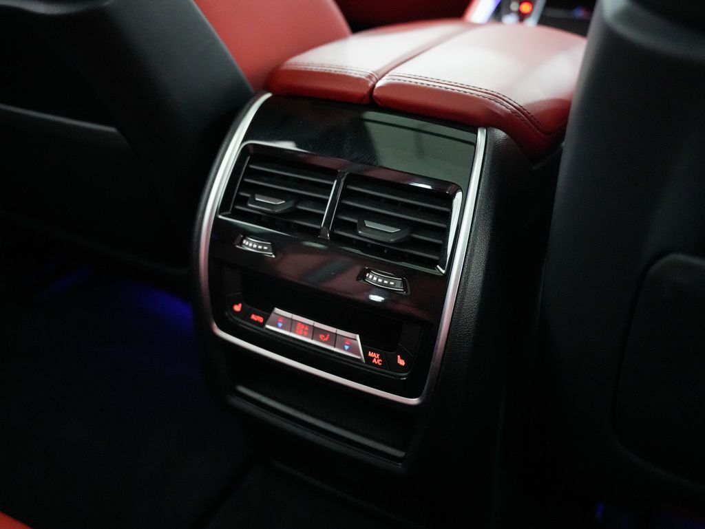 2022 BMW X5 M Competition Pkg 2 Tigard OR
