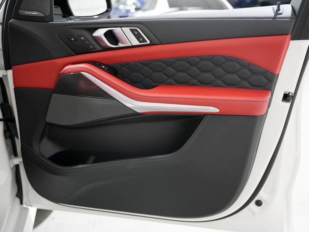 2022 BMW X5 M Competition Pkg 2 Tigard OR