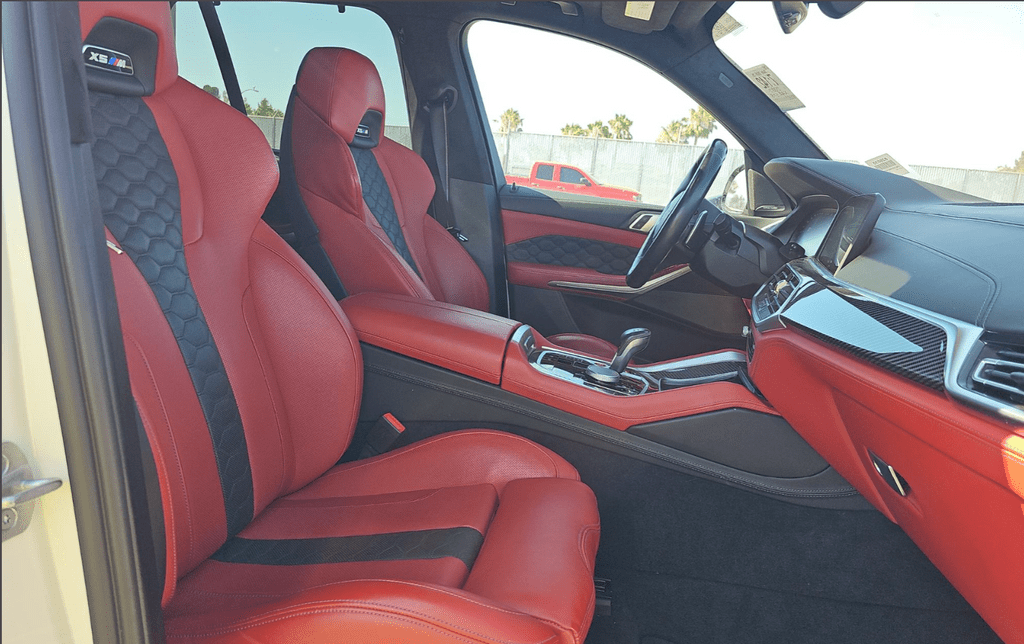 2022 BMW X5 M Competition Pkg 2 Tigard OR