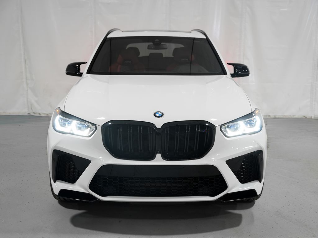 2022 BMW X5 M Competition Pkg 2 Tigard OR