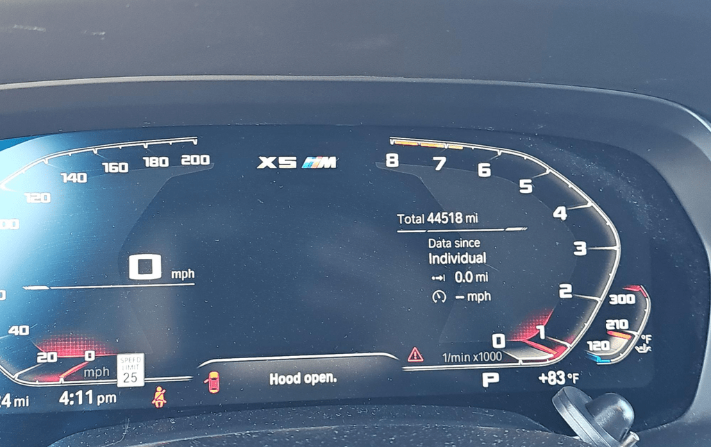 2022 BMW X5 M Competition Pkg 2 Tigard OR