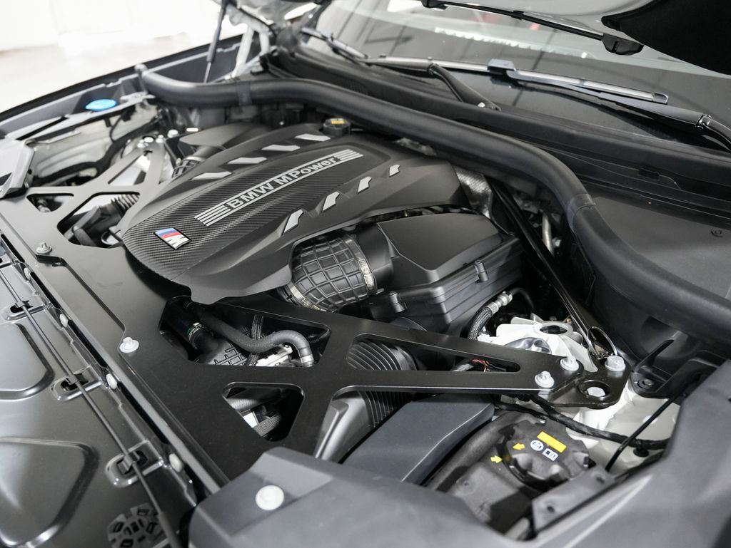 2022 BMW X5 M Competition Pkg 2 Tigard OR