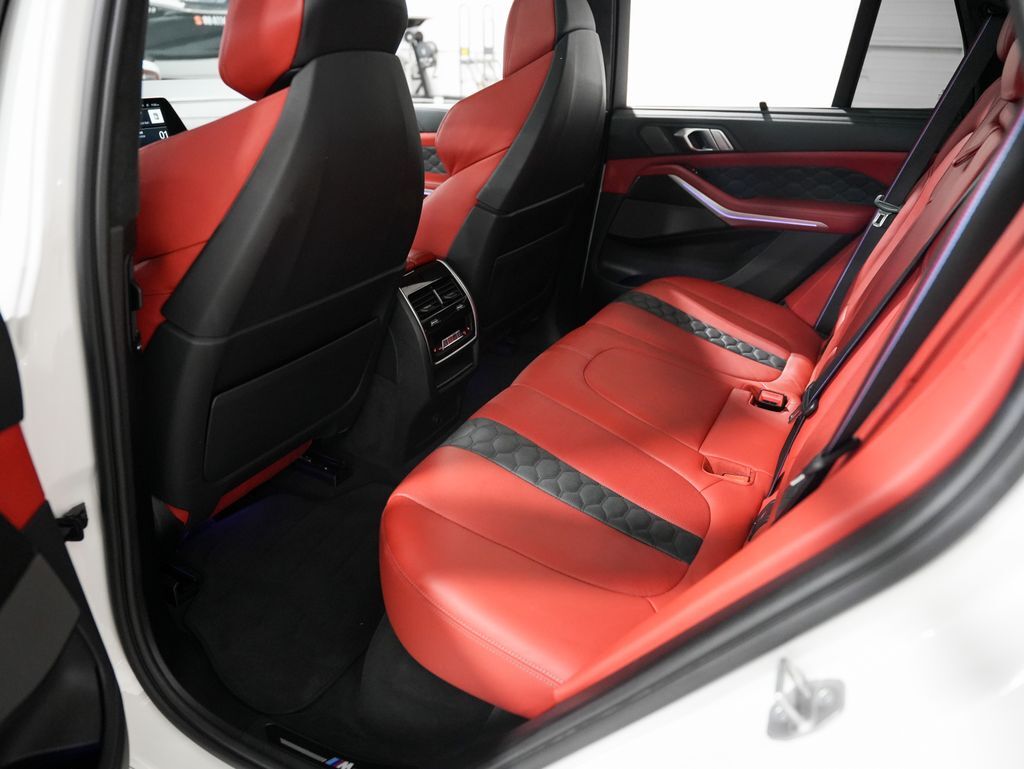2022 BMW X5 M Competition Pkg 2 Tigard OR
