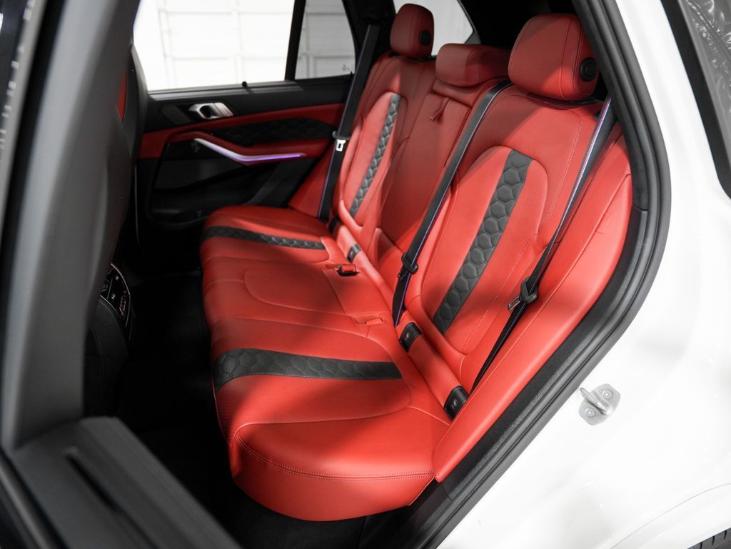 2022 BMW X5 M Competition Pkg 2 Tigard OR