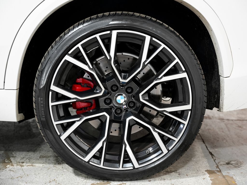 2022 BMW X5 M Competition Pkg 2 Tigard OR