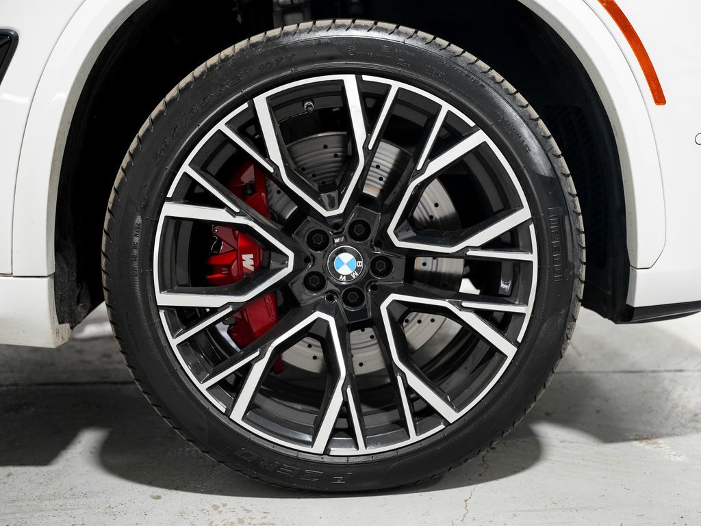 2022 BMW X5 M Competition Pkg 2 Tigard OR