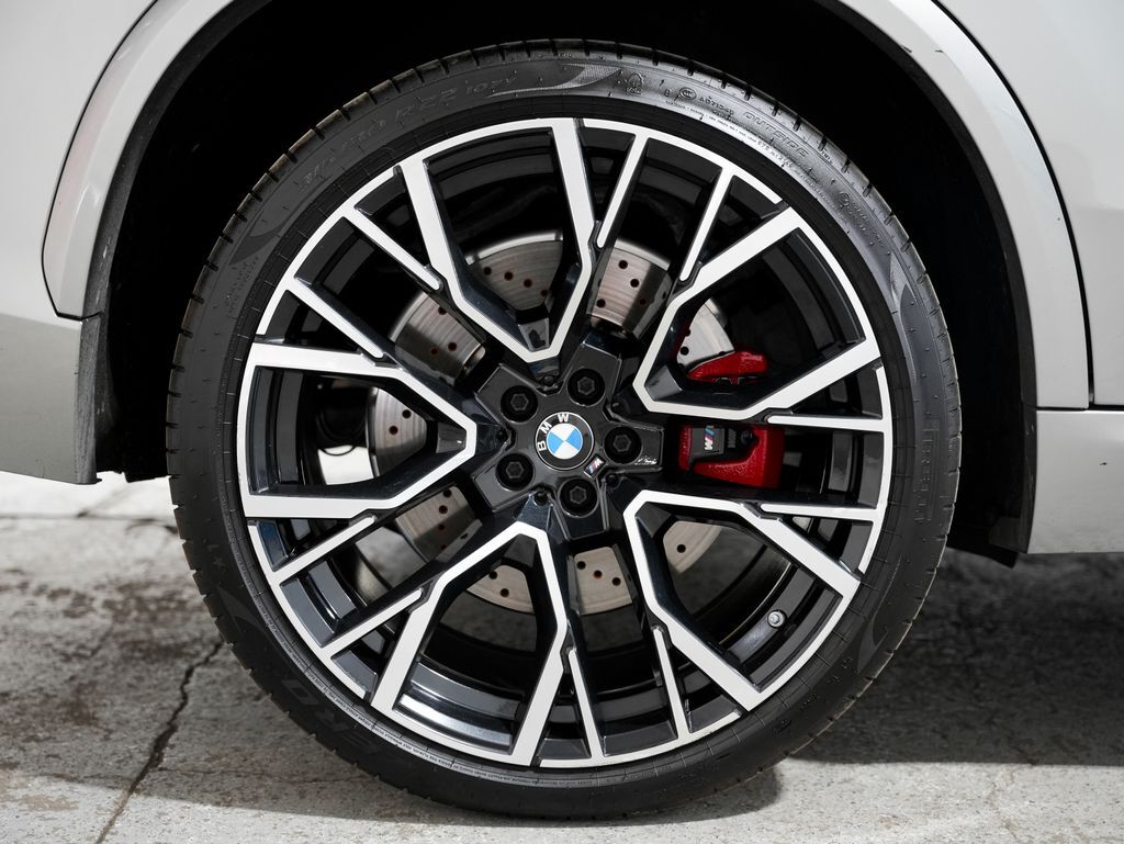 2022 BMW X5 M Competition Pkg Tigard OR
