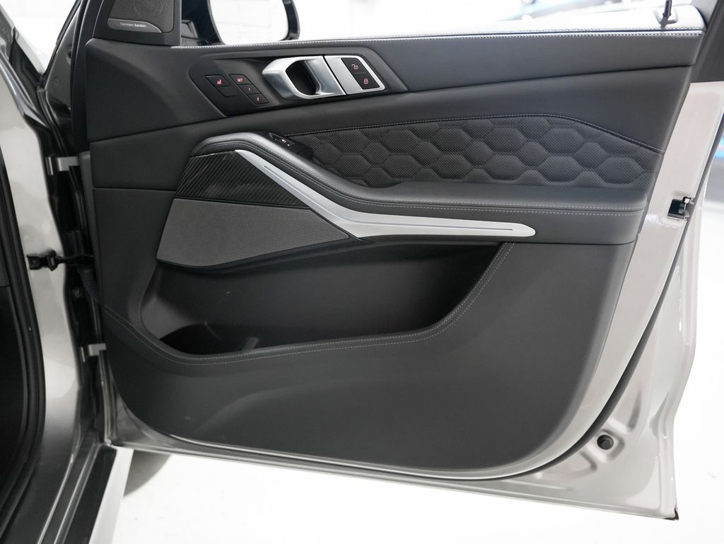 2022 BMW X5 M Competition Pkg Tigard OR