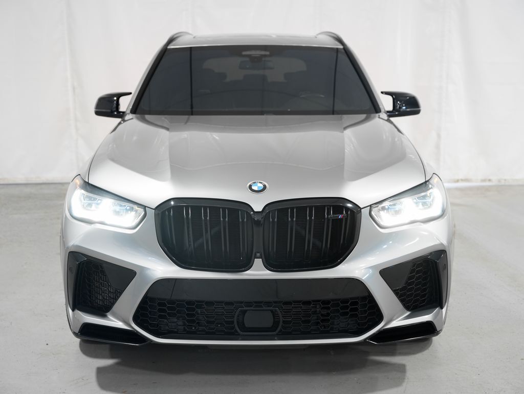 2022 BMW X5 M Competition Pkg Tigard OR