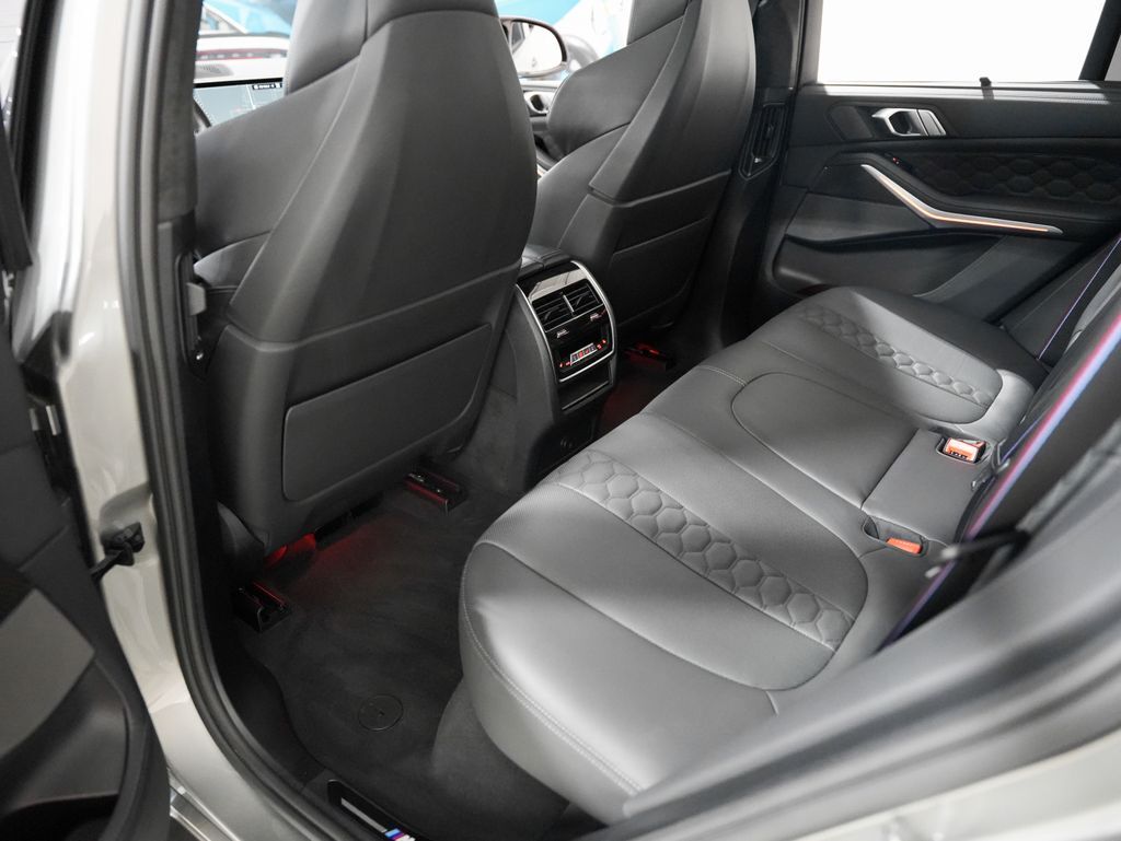 2022 BMW X5 M Competition Pkg Tigard OR