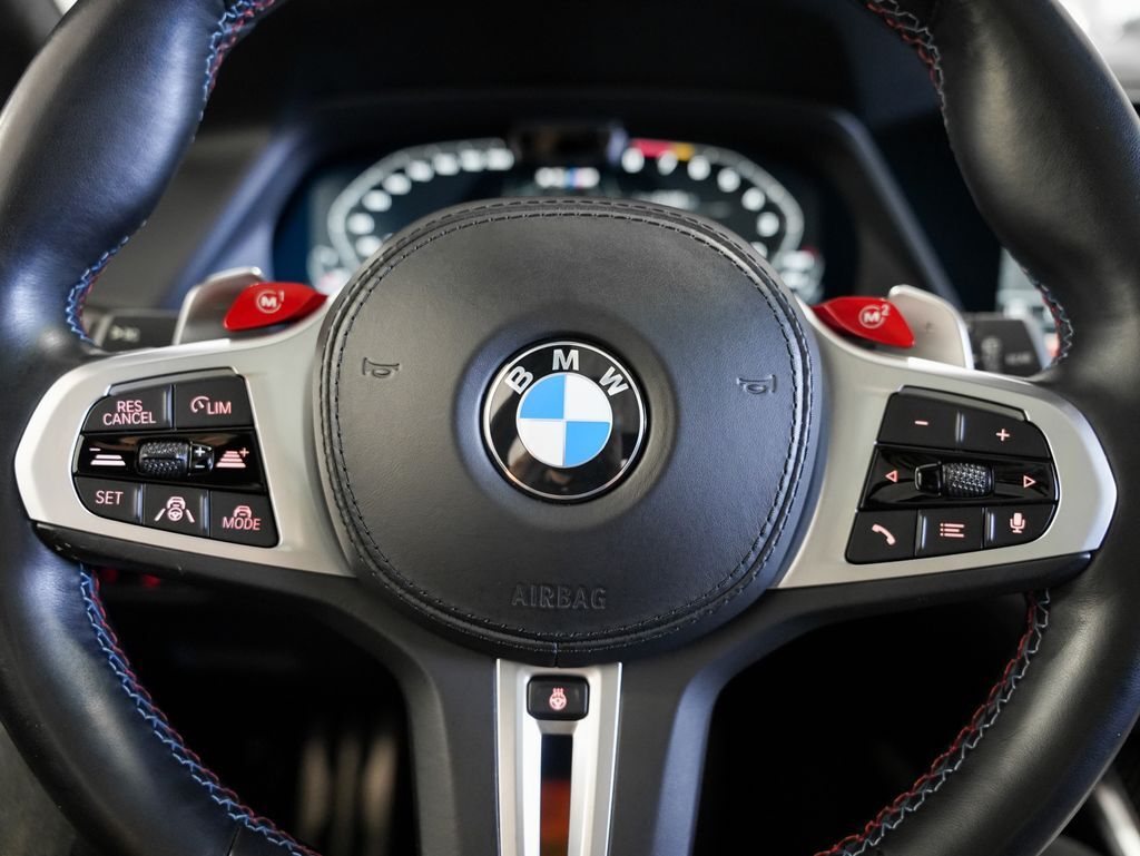 2022 BMW X5 M Competition Pkg Tigard OR