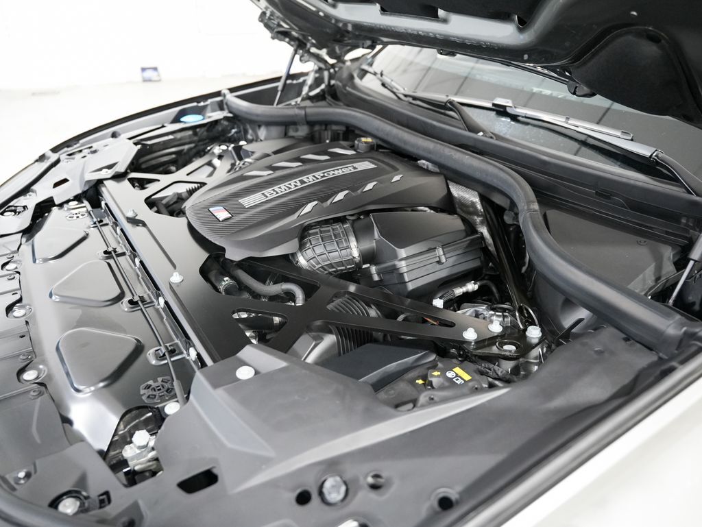 2022 BMW X5 M Competition Pkg Tigard OR